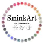 Smink Art